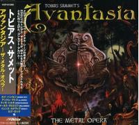 Avantasia-Metal Opera Part 1