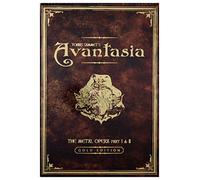 Avantasia - Metal Opera Pt. 1 & 2 [Import]