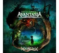 Avantasia Moonglow (CD) Album