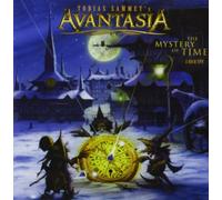 Avantasia - Mystery of Time: A Rock Epic