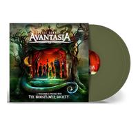Avantasia, Neues Album 2022, A Paranormal Evening With The Moonflower Moonstone