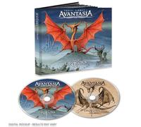 Avantasia, Neues Album 2025, Here Be Dragons