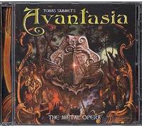 Avantasia (The Metal Opera)