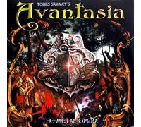 Avantasia : The Metal Opera
