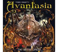 Avantasia - The Metal Opera Pt I
