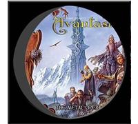 Avantasia - The Metal Opera Vol.2