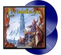Avantasia - The Metal Opera Vol.2 (Vinyl Blue Edt.)