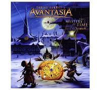 Avantasia – The Mystery of Time