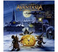 Avantasia - The Mystery of Time
