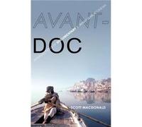 AvantDoc by MacDonald Scott Professor of Film History Professor of Film History Hamilton College Hardcover Book MacDonald Scott Professor of Film History Professor of Film History Hamilton College (Au