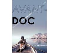 AvantDoc by MacDonald Scott Professor of Film History Professor of Film History Hamilton College Paperback Book MacDonald Scott Professor of Film History Professor of Film History Hamilton College (Au