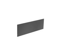 AvanTech YOU Façade intérieure du profilé à recouper - Hauteur 187 mm - Anthracite - - 9257279
