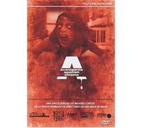 Avantgarde Spanish Cinema : Coleccion Fantastique