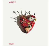 Avanti CD
