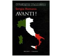 Avanti ! - Chroniques Italiennes