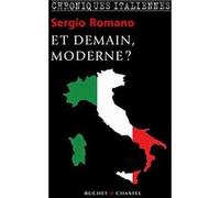 Avanti chroniques italiennes Sergio Romano (Auteur)