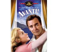 Avanti [Import USA Zone 1]