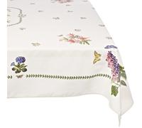 Avanti Linens Botanic Garden Nappe Ivoire 60 x 102 cm