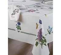 Avanti Linens Botanic Garden Nappe Ivoire 60 x 84 cm