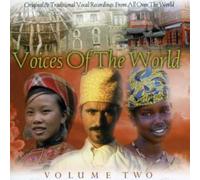 Avantis - Voices of The World Vol.2 [Import]