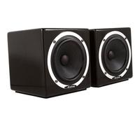 AVANTONE - MIXCUBE PASSIVE NOIRE - PAIRE