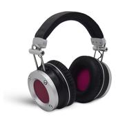 Avantone Pro MP1 Studio Headphones - Casque Professionnel dédié au Montage - Noir / Argent