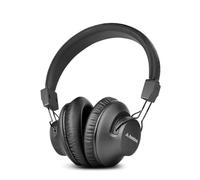 Avantree AS9-P aptX HD Casque sans Fil Bluetooth 5.3 Supra-Auriculaire avec aptX-Adaptive, Mode Voix Claire, Bouton de Mise en Sourdine des Annonces, 50 Heures d'autonomie, Confort et Léger