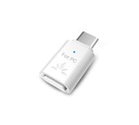 Avantree C81-PC - Clé Adaptateur Bluetooth 5.3 USB-C pour PC et Mac, avec aptX-Adaptive et Faible Latence, Dongle Audio sans Fil pour connecter Casques et Écouteurs Bluetooth pour Le Travail PC