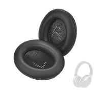 Avantree Coussinets de rechange noirs pour casque Aria Series - Aria Pro, Podio, Me