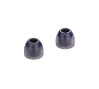Avantree Embouts pour écouteurs filaires ou sans fil, Taille XS, Compatibles avec Avantree E171 et TR504, en Cuir
