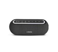 Avantree Harmony A2 Solo - Enceinte Bluetooth avec Extension Auracast, Module additionnel pour système Harmony A2, 3 Modes EQ, Commandes supérieures faciles & Design Horizontal pour la Maison