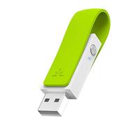 Avantree Leaf Adaptateur émetteur Audio Bluetooth USB Classe 1 Longue portée pour PC, Ordinateur Portable, Mac, PS4, PS5, Linux, Dongle Audio USB pour écouteurs et Haut-parleurs Uniquement, Plug and