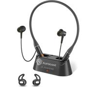 Avantree Loop Dock - Auracast et Bluetooth Écouteurs Tour de Cou