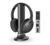 Avantree Opera Aura - Auracast Casque TV sans Fil avec HDMI Arc