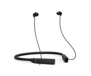 Avantree Repose - Casque Anti Bruit Bluetooth pour Dormir avec Petits Embouts pour Dormeurs latéraux et Petites Oreilles, Écouteurs sans Fil Tour de Cou pour Sommeil, Faible Latence pour TV