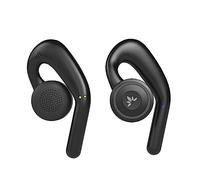 Avantree TWS116 - Écouteurs sans Fil Bluetooth Ouverts et Station de Charge, Casque Audio à détection d’Environnement, Modes Mono ou stéréo, Mains Libres, Crochets d'oreille sécurisés Non réglables