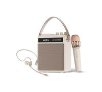 Avantree VoxAmp Duo - Portable Bluetooth Speaker