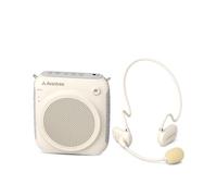 Avantree VoxAmp Lite - Amplificateur Vocal sans Fil 15W pour Enseignants