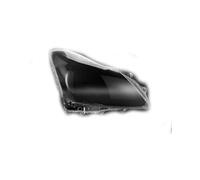 Avants Phares Couvercle de phare avant de voiture en verre transparent pour Toyota Crown 13e génération 2013 2014 Phares Feux(1pcs right)