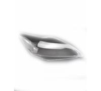 Avants Phares Couvercle De Phare Avant En Verre Transparent Pour Ford Pour Focus 2009-2011 Phares Feux