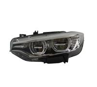 Avants Phares Phares avant à LED pour BMW Série 4 F32 2013-2016, phares F32 M3 M4, ensemble complet de phares F32 F33 F82 Phares Feux(Right Headlight)