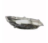 Avants Phares Pour Accord Pour Pour TSX 2009-2013 Lentille De Phare De Voiture Couvercle De Phare En Verre De Remplacement Lampe Avant Transparente Coque Automatique Phares Feux(1 Pcs Left Side)