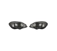 Avants Phares Pour Benz Pour W246 Pour Classe B 2011 2012 2013 2014 2015 Couvercle phare voiture Remplacement de lentille de phare avant Coque automatique en verre Phares Feux(2 Pcs Left and Right)