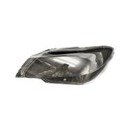 Avants Phares Pour BMW Z4 E89 2009 2010 2011 2012 2013 Lentille de phare de voiture Couvercle de phare en verre transparent Lampe avant Coque automatique Phares Feux(1 Pcs Right Side)