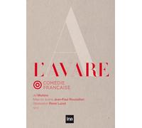 AVARE (L') - DVD [HD DVD]