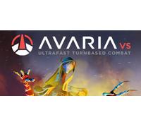 AVARIAvs (PC)