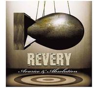 Avarice & Absolution + 2