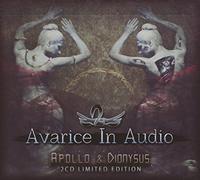 Avarice in Audio - Apollo & Dionysus [Import]