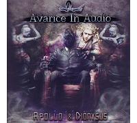 Avarice in Audio - Apollo & Dionysus [Import]