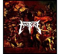 AVARICE - Vinyl Record - G3z